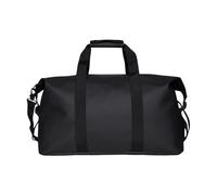 Rains - Hilo Weekend Bag Large - - Bags - Uomo - Nero - ONE SIZE