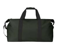 RAINS Hilo Weekend Bag Large W3 - Unisex - Verde - Taglia unica- modello 2025