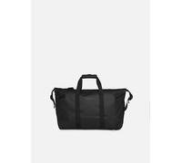 Rains - Hilo Weekend Bag Nero - Bagagli T.U Nero