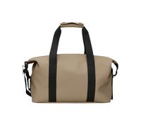 Rains - Hilo Weekend Bag Small - - Bags - Uomo - Beige - ONE SIZE