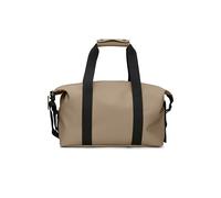 RAINS Borsa - Weekender HILO Small beige