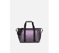 Rains - Hilo Weekend Bag Small Viola - Bagagli T.U Viola