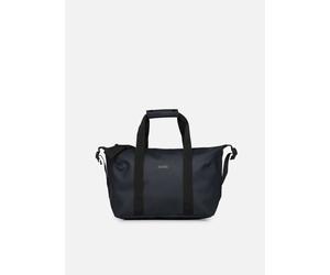 Rains - Hilo Weekend Bag Small W3 Blu - Borsa da palestra T.U Blu