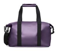 Rains Hilo Borsa da viaggio Weekender 40 cm viola