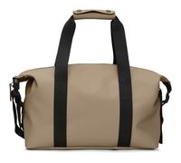 RAINS Borsa - Weekender HILO Small beige
