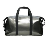RAINS - Hilo Weekend Bag Argento - Bagagli T.U Argento