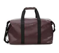 Rains - Hilo Weekend Bag W3 - Borsa da viaggio 36 l marrone