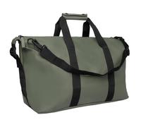 Rains Hilo Weekend Bag W3 Borsa Viaggio Unisex Verde Sporttasche