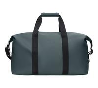 RAINS Hilo Weekend Bag W3 - Unisex - Grigio - Taglia unica- modello 2026