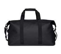 RAINS Hilo Weekend Bag W3 - Unisex - Nero - Taglia unica- modello 2025