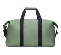 RAINS Hilo Weekend Bag W3 - Unisex - Verde - Taglia unica- modello 2026
