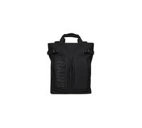 Rains Borsa a zainetto verde scuro, poliuretano, unisex, 16L