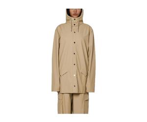 Rains - Impermeabile Moderno dal Design Funzionale - -Coats -unisex -Beige -XL