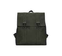Rains Essential Zaino da giorno 40 cm Scomparto per laptop verde