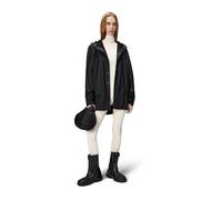 RAINS Jacket Giacca Impermeabile Uomo (Pacco da 1)