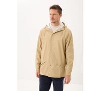 RAINS - Jacket M Beige - Abbigliamento XXL Beige