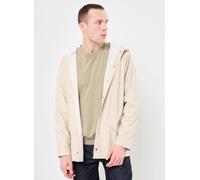 Rains - Jacket W3 - Unisexe W Beige - Abbigliamento - Taglia M M Beige