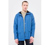 Rains - Jacket W3 Blu - Abbigliamento XL Blu