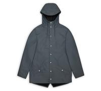 Rains - Jacket W3 - Giacca antipioggia M blu
