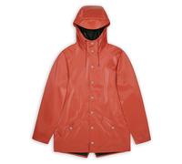 Rains - Jacket W3 - Giacca antipioggia M rosso