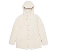 Rains - Jacket W3 - Giacca antipioggia S bianco