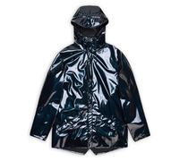 Rains - Jacket W3 - Giacca antipioggia S blu