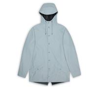 Rains - Jacket W3 - Giacca antipioggia S grigio