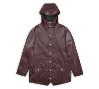 Rains - Jacket W3 - Giacca antipioggia XS marrone