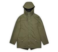 Rains - Jacket W3 - Giacca antipioggia XS olivia