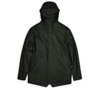 Rains - Classic Jacket - - Jackets - Uomo - Verde - XS