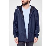 RAINS - Jacket W3 - Unisexe M Blu - Abbigliamento XXL Blu