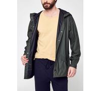 RAINS - Jacket W3 - Unisexe M Verde - Abbigliamento XXL Verde