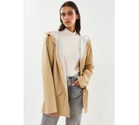 Rains - Jacket W3 - Unisexe W Beige - Abbigliamento S Beige