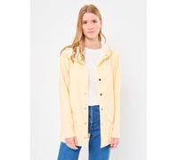 Rains - Jacket W3 - Unisexe W Bianco - Abbigliamento S Bianco