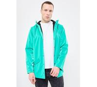 Rains - Jacket W3 Verde - Abbigliamento S Verde