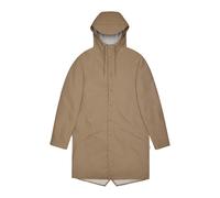 Rains, ,Jackets ,Donna ,Beige ,L Giacca Antipioggia