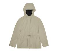 Rains, ,Jackets ,Donna ,Beige ,XS Giacca Antipioggia