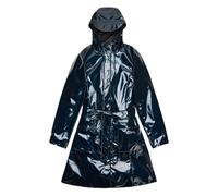Rains, ,Jackets ,Donna ,Blu ,L Trench blu Curve W Stile