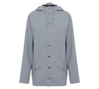Rains, ,Jackets ,Donna ,Grigio ,L Rain Giacche