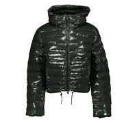 Rains, ,Jackets ,Donna ,Verde ,L Lohja Short Puffer Jacket W3T2