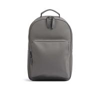 Rains Large Zaino grigio, poliestere, unisex, 14L
