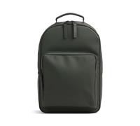 Rains Book Zaino da giorno 40 cm Scomparto per laptop green (TAS026751)