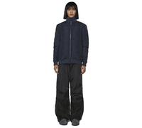 Rains Liner High Neck - giacca tempo libero XL Dark Blue man