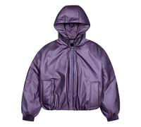 Rains - Lohja Insulated Bomber - - Jackets - Donna - Viola - L