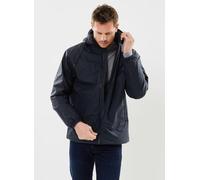 RAINS - Lohja Insulated Jacket Blu - Abbigliamento XL Blu