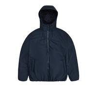 Rains - Lohja Insulated Jacket - - Jackets - Uomo - Blu - M