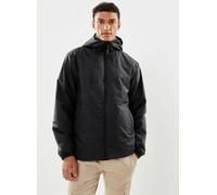 Rains - Lohja Insulated Jacket Nero - Abbigliamento M Nero