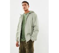 RAINS - Lohja Insulated Jacket Verde - Abbigliamento L Verde