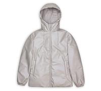 Rains - Lohja Insulated Jacket W3T1 - Giacca antipioggia M grigio