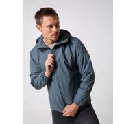Rains - Lohja Insulated Jacket W3T1 Verde - Abbigliamento XL Verde